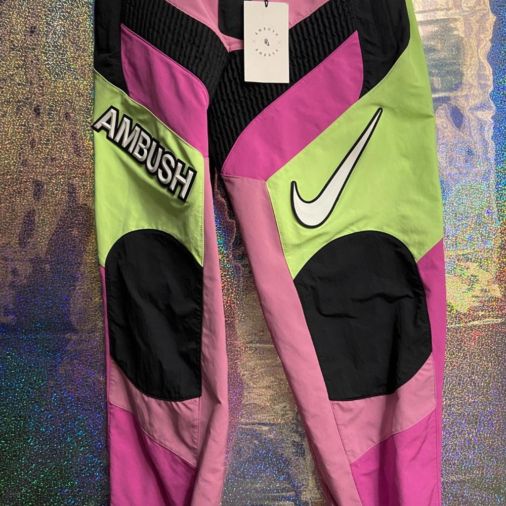 Nike X Ambush Pants Adult Unisex  Sz XS